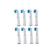 치아미백기계 석션 칫솔 브라운 구강 b 부드러운 강모 활력 듀얼 클린프로페셔널 케어, 없음
