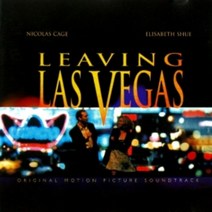 중고CD) Leaving Las Vegas OST (라스베가스를 떠나며OST) - 니콜라스케이지/엘리자베스 슈 주연
