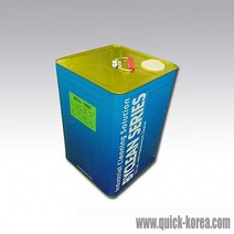 바이켐 BCS-1000-1말 친환경세척제 20KG한말 PCB세척제 퀵코리아