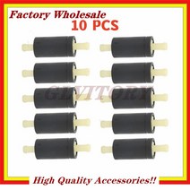 선외기 호환 야마하 보트 엔진 4T F70 스트레이너 선외 모터 부품 용 연료 요소 6C5-24251-00-00 10 개, 01 6C5-24251-00-00 10X