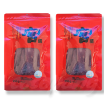 궁 우육포 250g 견우푸드 쇠고기 궁육포 코스트코, 2개
