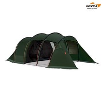 코베아 코베아 고스트플러스 카키 텐트