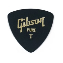 Gibson 트라이앵글 기타피크 Thin APRGG-73T