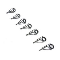 원투대 수리부품 톱가이드 낚시대 수리부품, 3.6mm