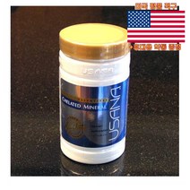 USANA 킬네이티드 미네랄 유사나 미국 직구 +휴대용약통 추가증정