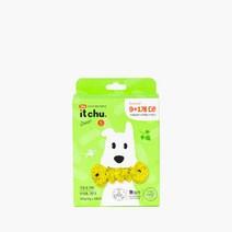 The 잇츄 그린 S 10개입