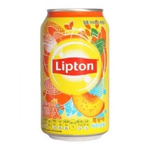 립톤 아이스티, 355ml, 24캔