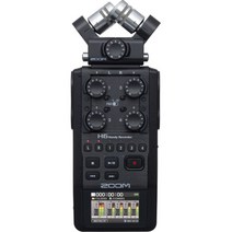 휴대용 녹음기 디지털 녹음 ZOOM H2N H4N H5 H6 H8, 다른TASCAM DR40X 표준 녹음 패키지