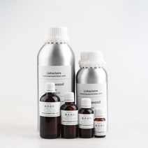 코리아씨밀락 로즈우드 오일 에센셜오일 아로마오일, 로즈우드 에센셜오일 100ml