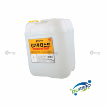 캉가루더스트_18.75L/기름걸레오일/리스킹오일/먼지흡착제거제/기름걸레기름, 1개, 18.75L