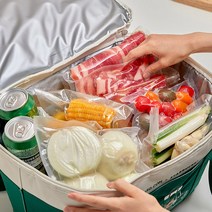 티엘팩토리 가정용 식품 진공 포장 비닐 롤팩 롤비닐