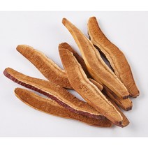국산 영지버섯 절편 슬라이스 500g, 1개