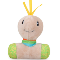 페치게임 염문 애완동물 펫 두부 흔드는 벨 2개 비교적 크다 BB 부르다 가능 압출 두드림 극 재미있다 2474170083, 14 *17cm 거북