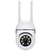 무선 IP 반려동물 CCTVIP 카메라 1080P 야간 투시경 2.4G 와이파이 비디오 감시 보안 야외 CCTV 움직, 03 UK Plug_01 3.6mm
