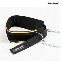 [BS-1052]바디스톤 딥벨트/리프팅벨트/디핑벨트/역도