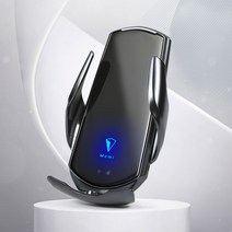 MCMI 차량용 스마트폰 무선 충전 거치대