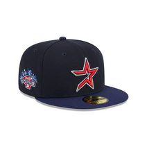 뉴에라 스냅백 MLB [휴스턴 애스트로스] Americana 59FIFTY Fitted 948104