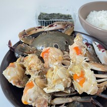 여수 간장게장 암꽃게 게장 1.5kg 2kg 수제 간장, 간장게장 1.5kg