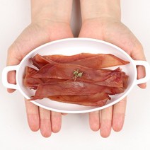 빈티지399 애견수제간식 돼지귀 50g 중 소 대형견 강아지수제껌 수제간식, 1팩
