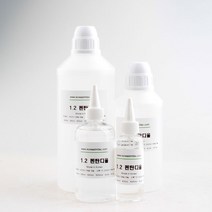 코리아씨밀락 1.2 펜탄디올, 1.2 펜탄디올  1리터