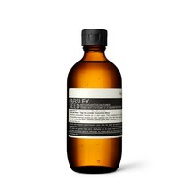 이솝 파슬리 씨드 안티 옥시던트 페이셜 토너