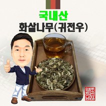 국내산 화살나무(귀전우) 300g/100g (경북 영천) 국산, 100g