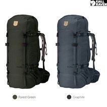 [정품] 피엘라벤 [21신규입고] 카즈카 65 Kajka, Graphite