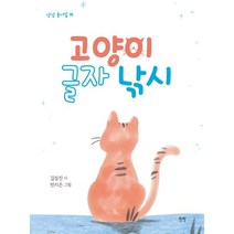고양이 글자 낚시, 상상