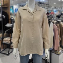 행텐 행텐 세이브존01 오버핏 오픈셔츠 10380-120-601 (9648327)