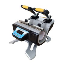 머그컵전사기 머그컵 전사 인쇄 컵전사기 포토머그컵제작 11oz 머그 열전달, 단일사이즈