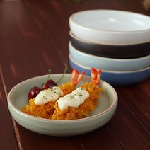 SOYA 아름 오목찬기 3호 5color CH1206057, 블랙