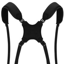 골프공 컬러 로스트볼 옥스포드 천 소재 범용 방수 골프 가방 길이 조절 가능 부드러운 재질 편안한 스, 한개옵션0