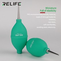 2 in 1 전화 수리 먼지 청소기 공기 송풍기 볼 청소 펜 전화 pcb pc 키보드 먼지 제거 카메라 렌즈 청소 178, 푸른