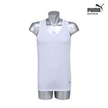 [TOP] 푸마 남성 탱크탑 1종 화이트