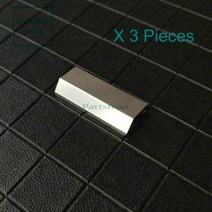 오리지널 새 스트리퍼 패드 어셈블리 01911831 Riso GR271 273 373 2000, 09 3Pcs Cover F