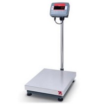 오하우스 전자저울 D24PE30FRKR D24PE60FLKR D24PE150FLKR OHAUS 30kg 60kg 150kg 디펜더2000 DEFENDER 2000 벤치 저울, 최대용량30kg 정밀도5g