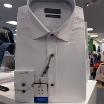 란체티 NC14 란체티무지 스판LTF3328 WH 슬림핏