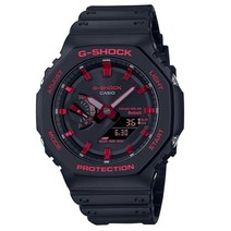 [G-SHOCK][CASIO] GA-B2100BNR-1ADR 지샥 블루투스 터프솔라 방수시계 전자시계 슬림시계 캐쥬얼