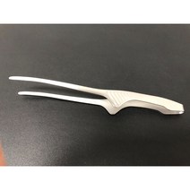 토다이 정품 스테인레스 바베큐 고기 집게