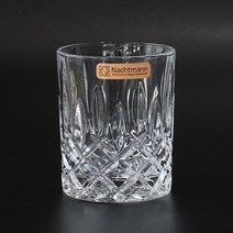 나흐트만 노블레스 크리스탈 양주잔 언더락잔 위스키잔 295ML