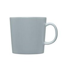 (이딸라) 띠마 - 머그컵 400ml 펄그레이