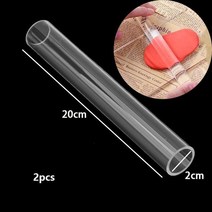 도자기 도구 물레 공예 알파벳 숫자 기호 글자 점토 스탬프 Impress 점자 세트 쿠키 프레스 이름 인쇄, 06 2pcs