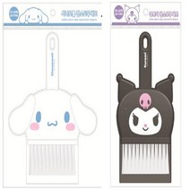 산리오 미니청소세트 청소도구 미니빗자루 신학기준비, 시나모롤, 1개