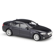 1:24WELLY는 BMW 5시리즈 차량 모델 B에 적용, 단일옵션, 옵션02
