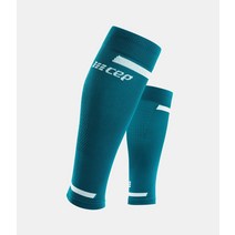 CEP 더 런 카프슬리브 4.0_페트롤 남성, Free(Petrol)