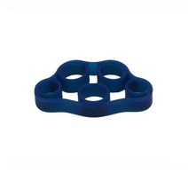 조정 가능한 헤비 그리퍼 피트니스 핸드 연습기 팻 그립 손목 강도 증가 스프링 핑거 핀치 확장기 5-60kg, [07] 1pc