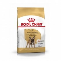 로얄캐닌 독 어덜트 프렌치 불독 1.5kg DOG+PET @0401AA 개사료*D+(D1-0042) :KangV, #1EA