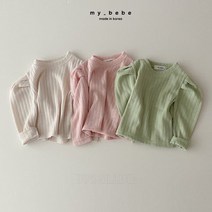 (23봄)마이베베 오로라퍼프티