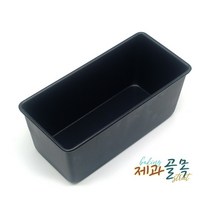 제과골목 홈 옥수수 식빵틀 양면테프론코팅