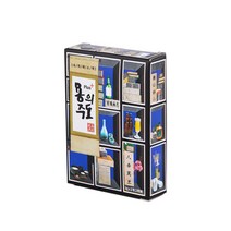 키푸드 용의주도 플러스 숙취해소제, 16회분